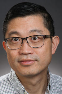 Qing Richard Lu, Ph.D.